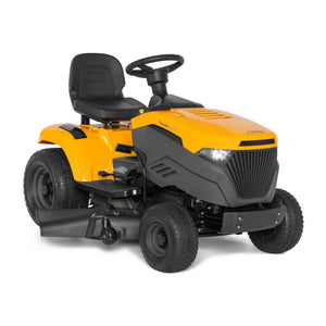 Stiga Tornado 5108W Ride On Mower, 42