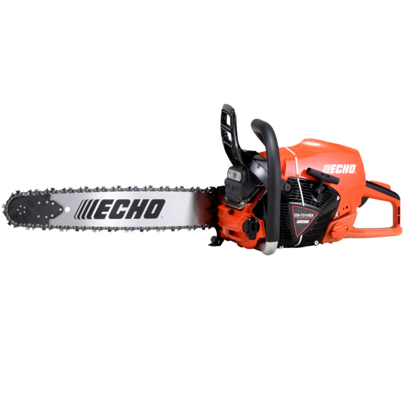 Echo CS-7310SX Chainsaw with 32" Bar & Chain