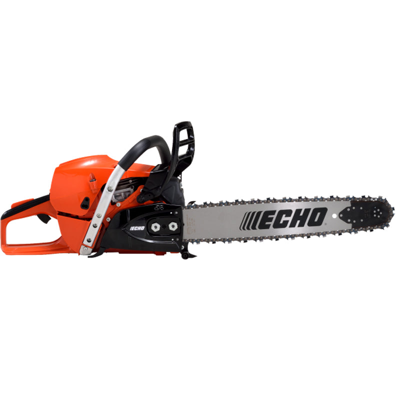 Echo CS-7310SX Professional Chainsaw, 73.5 cc, 20" - 32" Bar & Chain