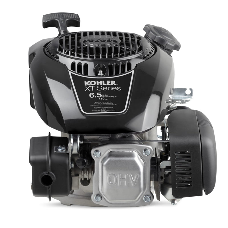 Kohler XT675  Vertical Shaft (25mm) Mower Engine