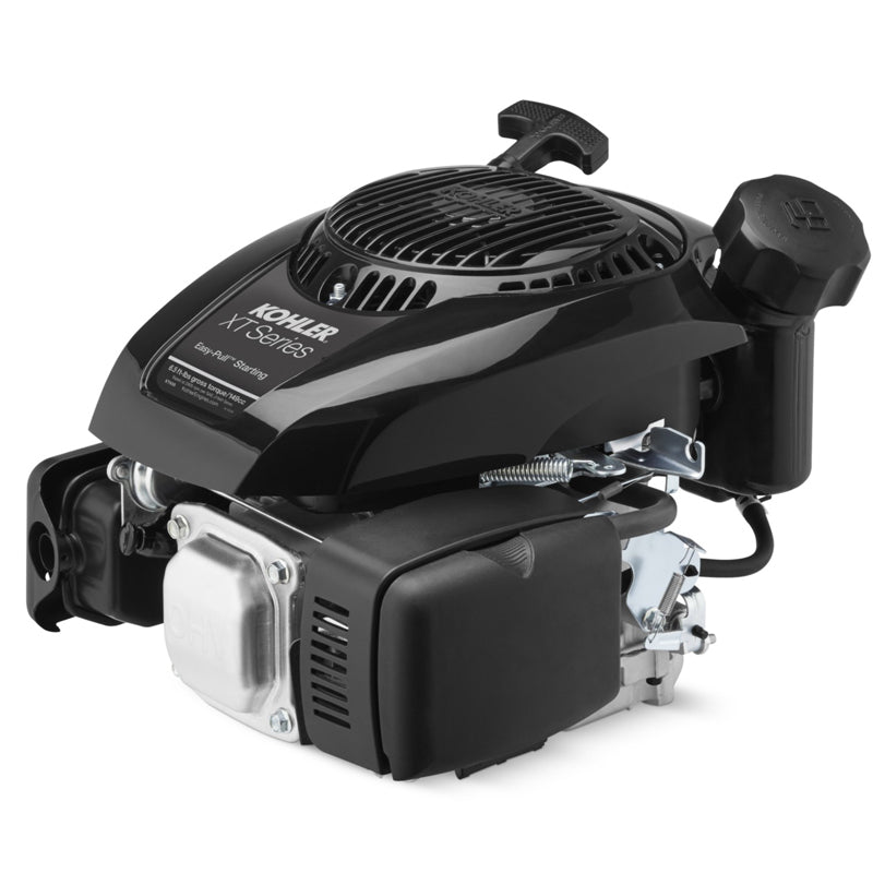 Kohler XT675  Vertical Shaft (25mm) Mower Engine