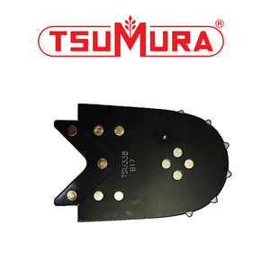 Tsumura Sprocket Tip - 3/8