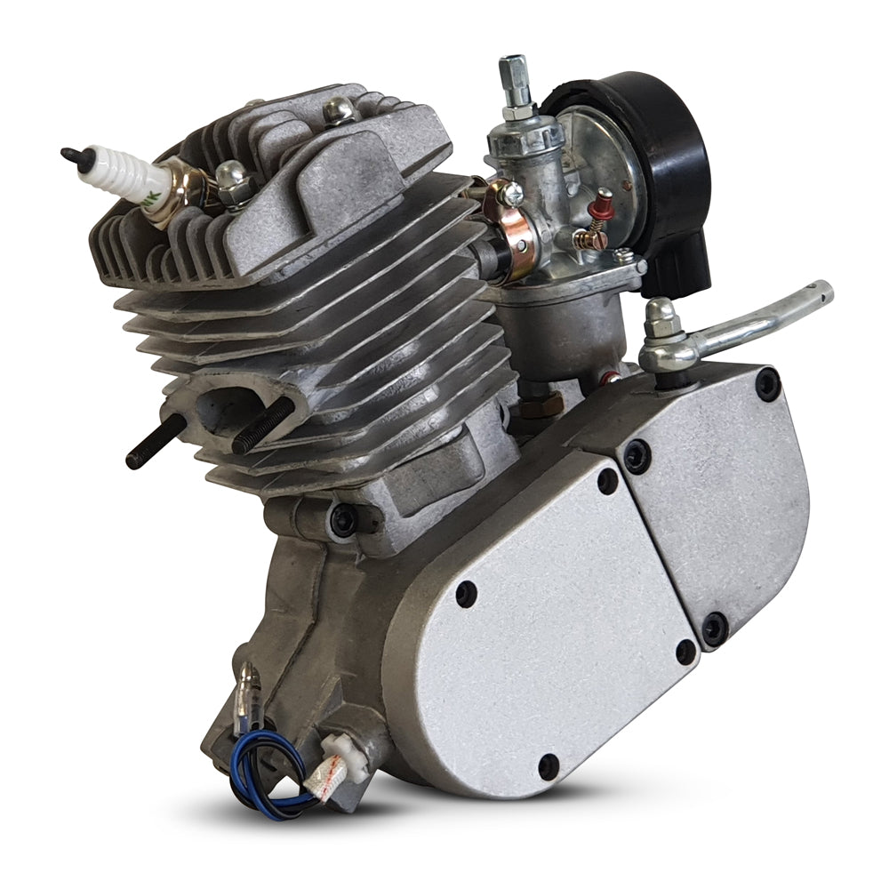 Cycle Pro Road 50 (48cc) 2 Stroke Bicycle Engine Kit