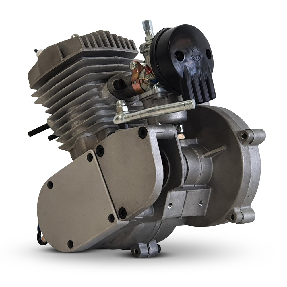 Cycle Pro Road 50 (48cc) 2 Stroke Bicycle Engine Kit