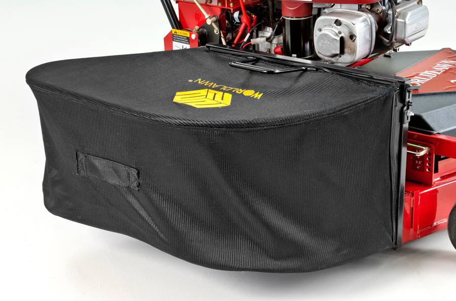 Grass Catcher Kit - Worldlawn 28" / 32" Walk Behind