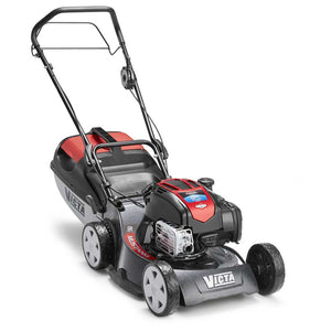 Victa Mustang 725 Self Propelled, 19