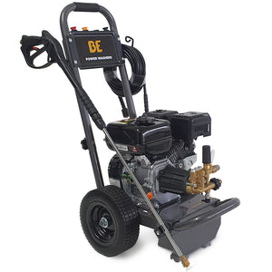 BE-BAR3170A-R Water Blaster 7 HP AR Pump 3000 PSI