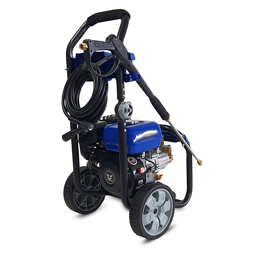 Zongshen 3300PSI Water Blaster! New Model!