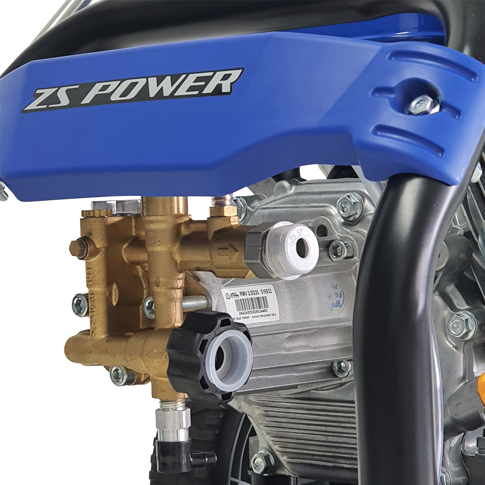 Zongshen 3300PSI Water Blaster! New Model!