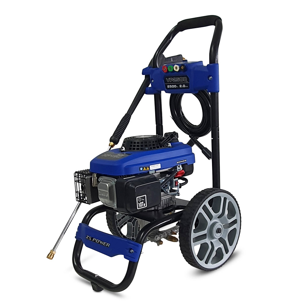 ZONGSHEN 2500 PSI Water Blaster! New Model!