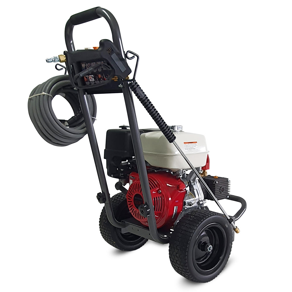 BE BAR4213K-H Water Blaster Honda GX390, 4200 PSI