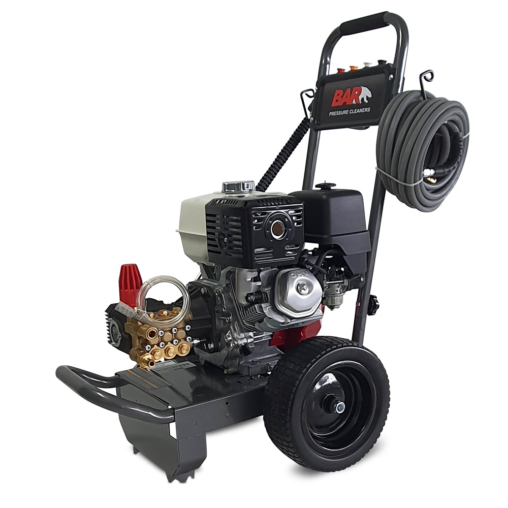 BE BAR4213K-H Water Blaster Honda GX390, 4200 PSI