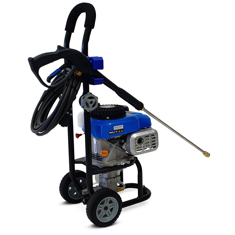 ZONGSHEN MINI 2000 Water Blaster