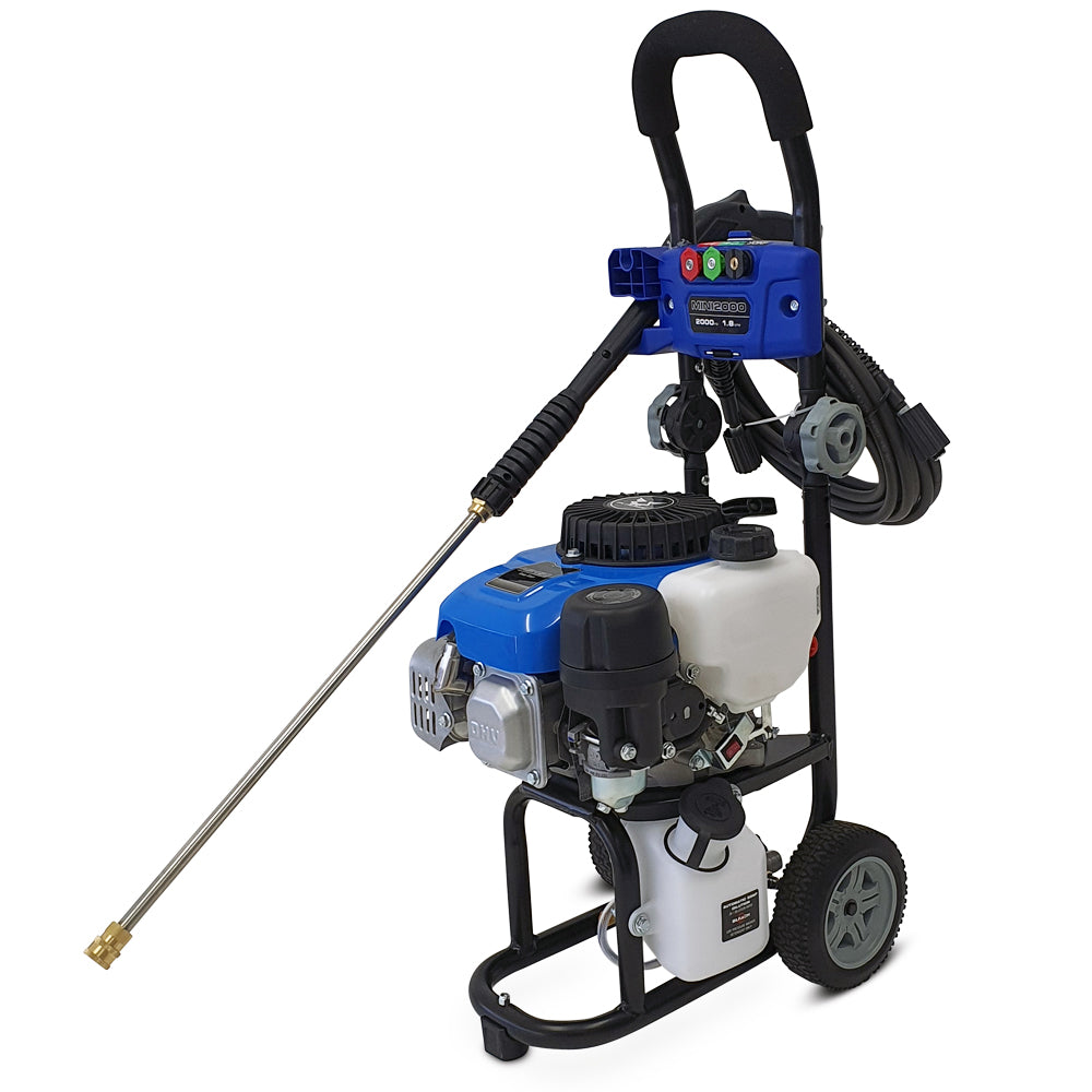 ZONGSHEN MINI 2000 Water Blaster