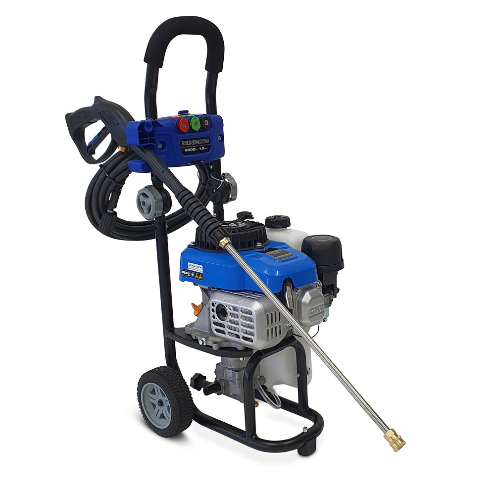 ZONGSHEN MINI 2000 Water Blaster