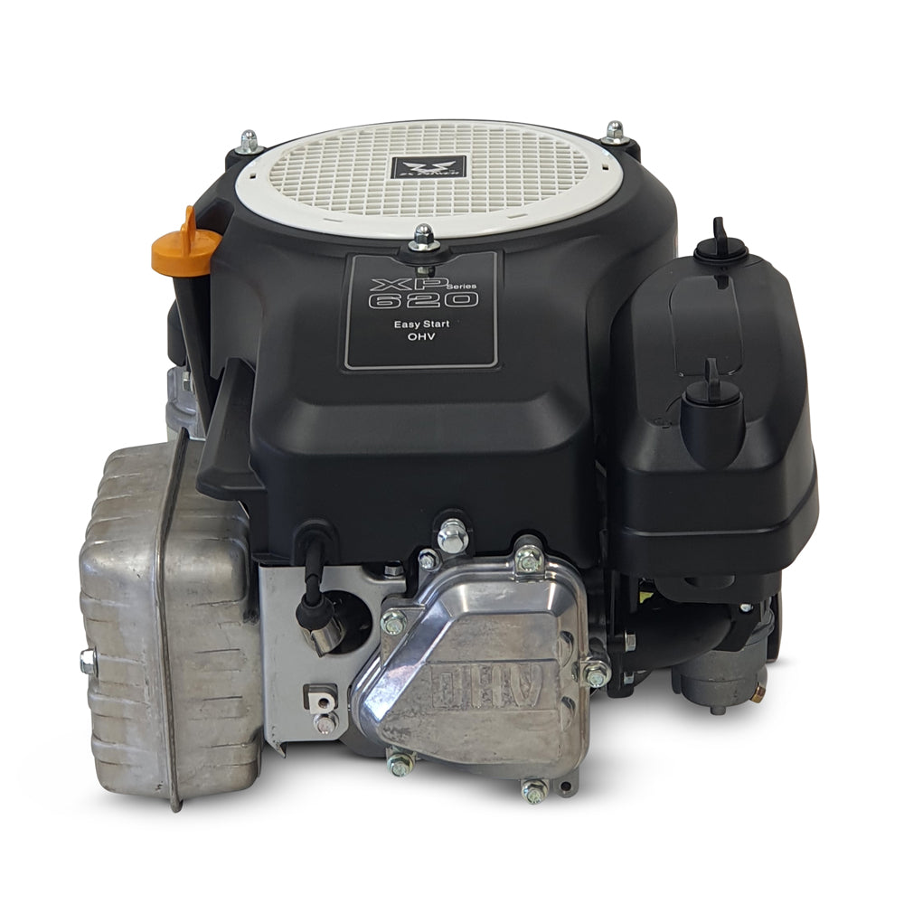 Zongshen 20HP, 4 Stroke, Vertical Shaft Engine