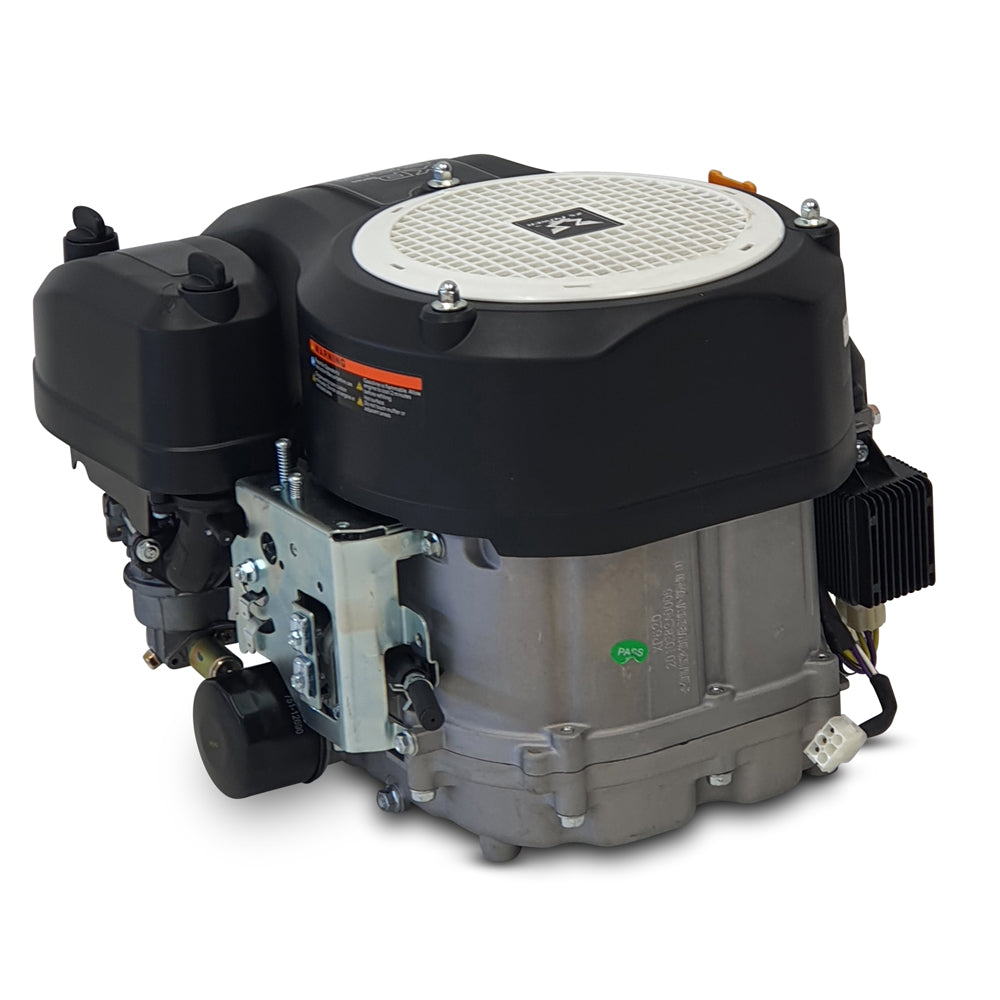 Zongshen 20HP, 4 Stroke, Vertical Shaft Engine