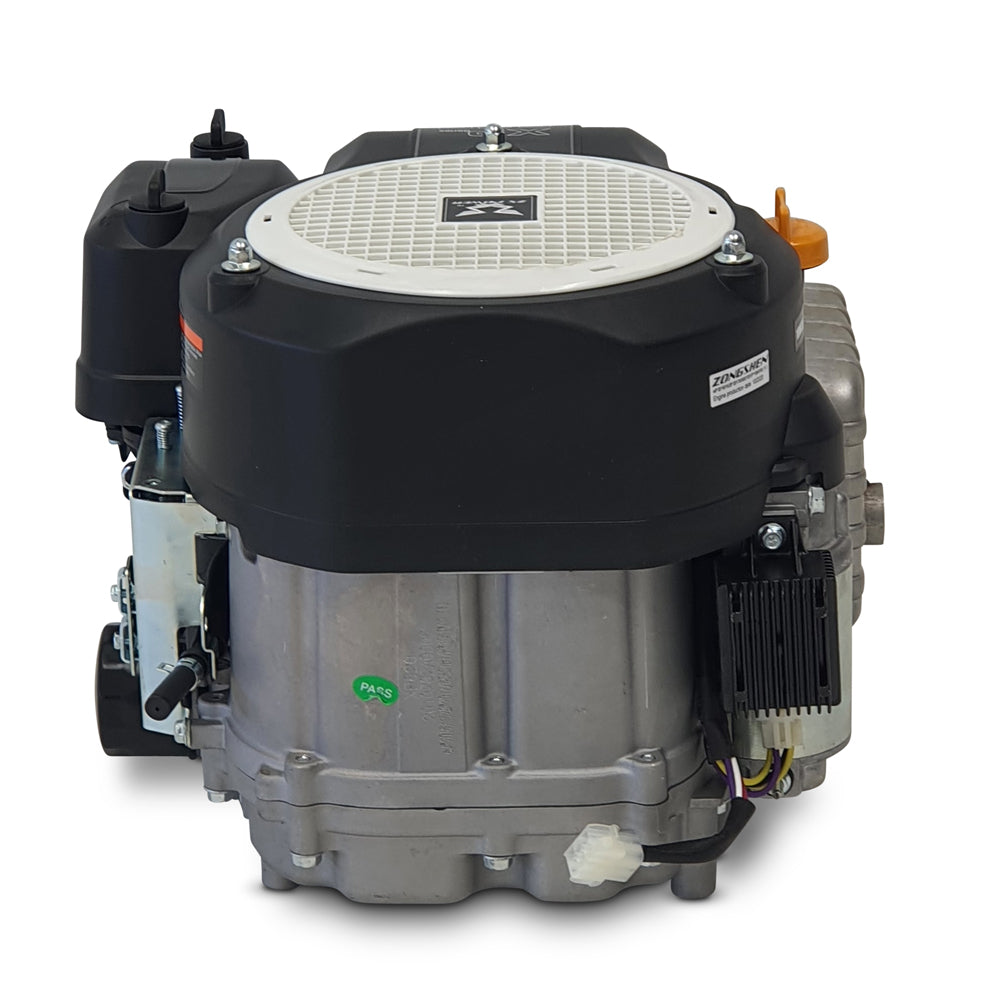 Zongshen 20HP, 4 Stroke, Vertical Shaft Engine