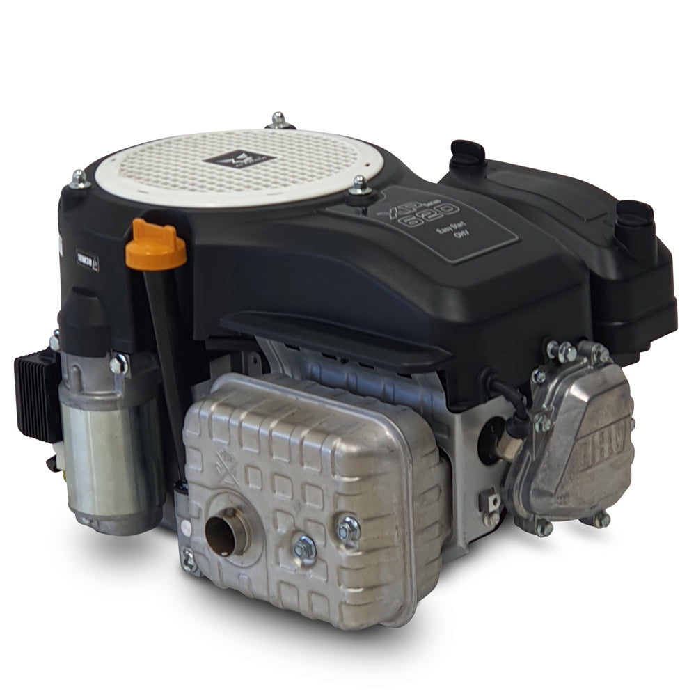 Zongshen 20HP, 4 Stroke, Vertical Shaft Engine