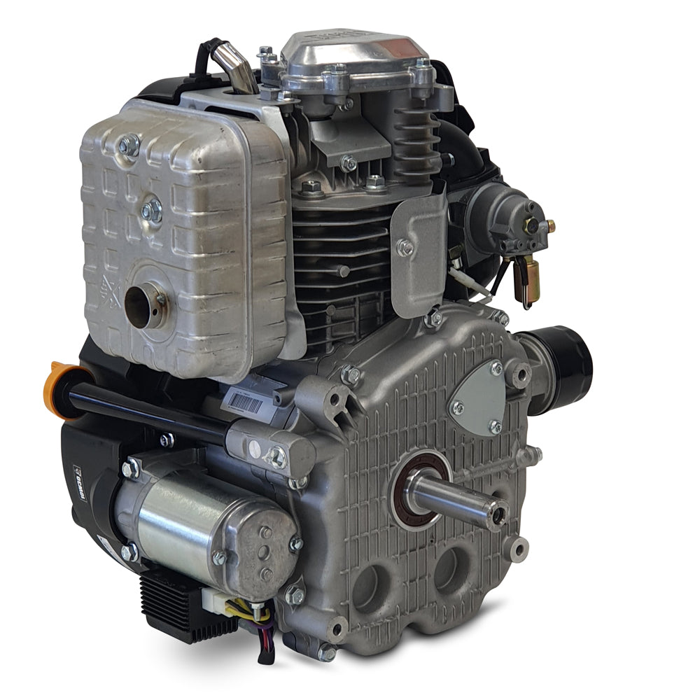 Zongshen 20HP, 4 Stroke, Vertical Shaft Engine
