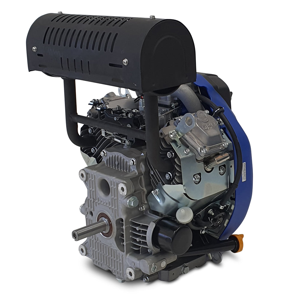 ZONGSHEN XP680, 20HP V-Twin Vertical Shaft Engine