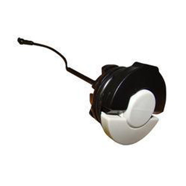 Tooless Fuel Cap - Stihl MS201T, MS210, MS211, MS230, MS231, MS241, MS250, MS251