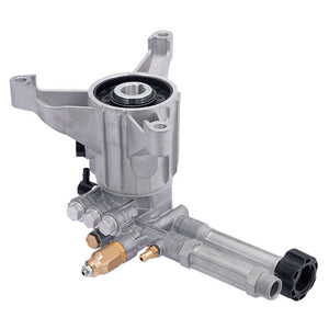 Annovi Reverberi 5 HP, 2400 PSI Vertical Shaft Pump Unit ? RMW2.2G24 (24747)
