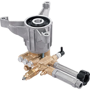Annovi Reverberi 6 HP, 2800 PSI Vertical Shaft Pump Unit - RMW2.5G28 (24463)