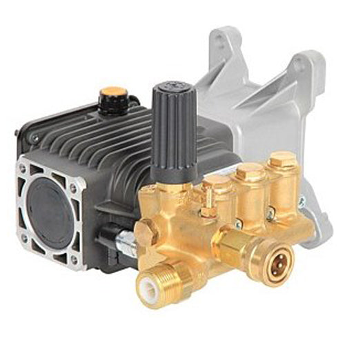 Annovi Reverberi 13HP, 4000 PSI Pump Unit ? RSV4G40 (23395)