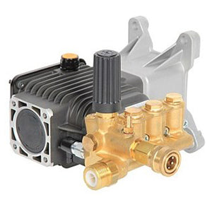 Annovi Reverberi 13HP, 4000 PSI Pump Unit ? RSV4G40 (23395)