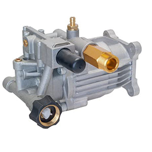 Water Blaster Pump 9.4 L/Min 3000 PSI Alloy Valve Head (suits 5HP-7HP engine)