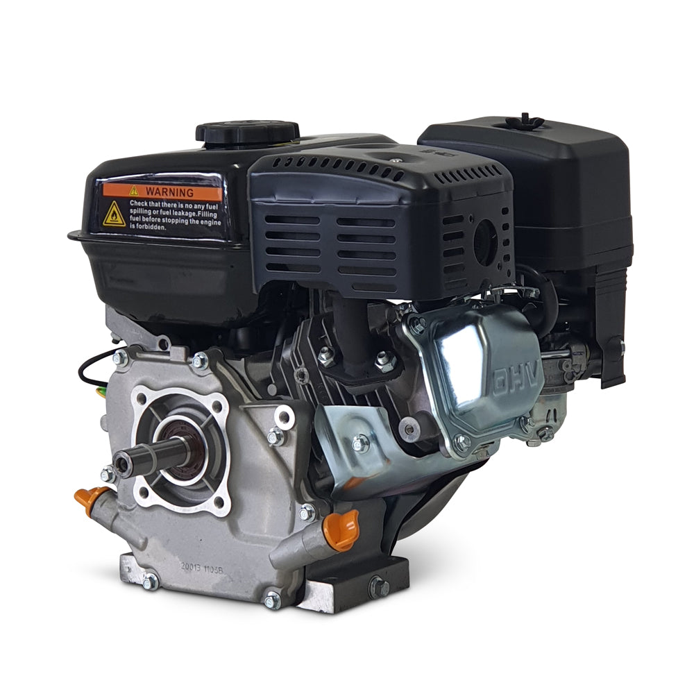 Loncin 4 HP 3/4" Horizontal Shaft Engine (G120F)