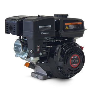 Loncin 4 HP 3/4