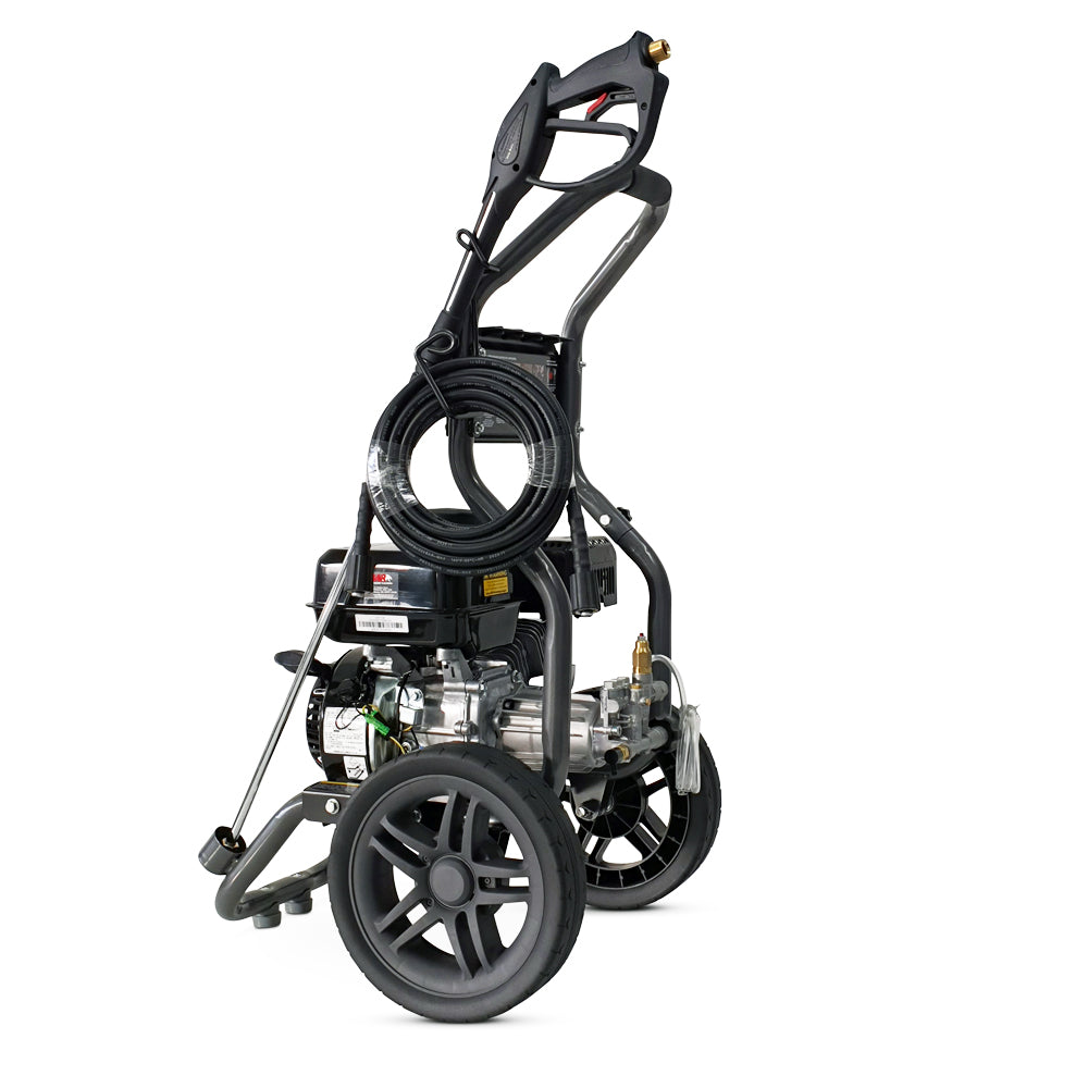 BAR 2760A-R Water Blaster 2700 PSI, Annovi Reverberi Pump