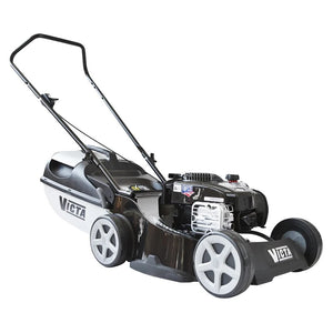 Victa Bronco 300E Cut & Catcher 19
