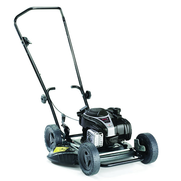 Victa Mastercut 460 Side Discharge Mower B&S 500E Engine (2691779)