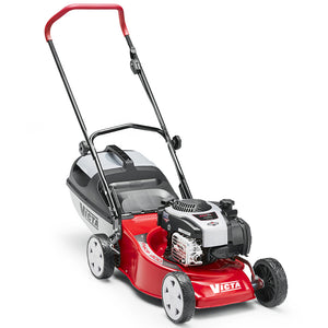Victa Pace 300 Mulch & Catch Mower Briggs & Stratton 625EXi, 150cc Engine