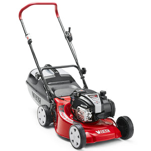 Victa Pace 500 Push-Button Start Mower Briggs & Stratton 650iS InStart Engine
