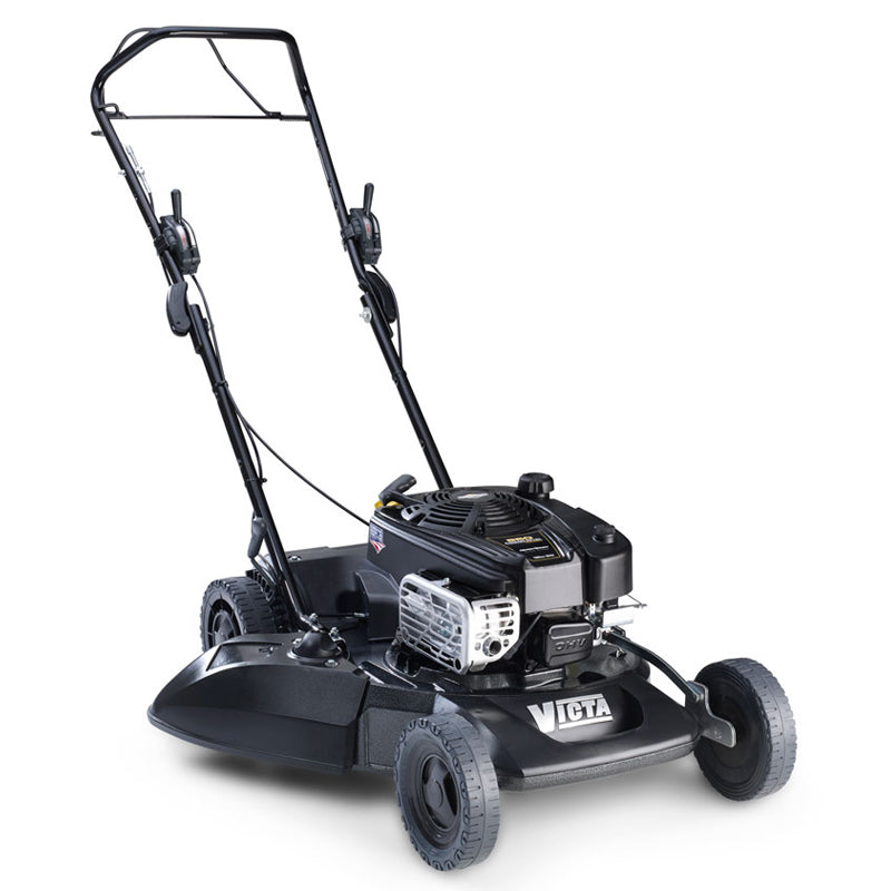Victa Mulchmaster MSV564 Briggs & Stratton 850 Series 190cc Engine  (2691588)