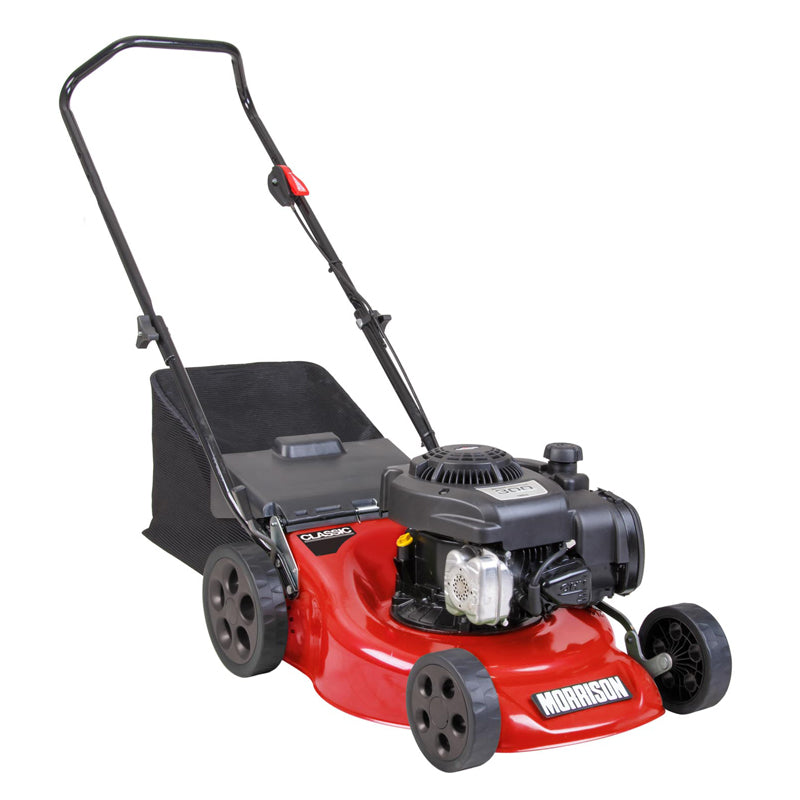 Morrison Classic 420 mower