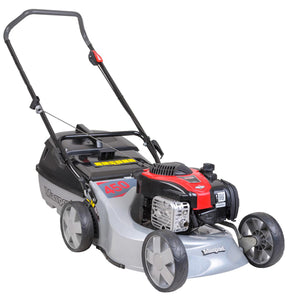 Masport 500 AL S18 2n1 18″ Mower