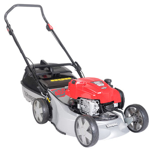 Masport 450 AL S18 2n1 InStart Mower