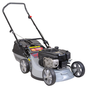 Masport 750 AL S19 2'n1 IC series lawnmower