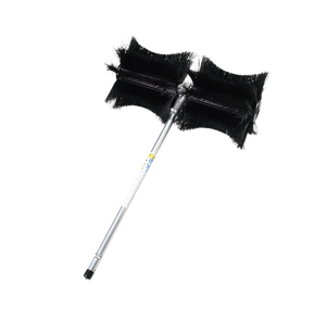 Echo PAS / MTA Bristle Sweeper Attachment