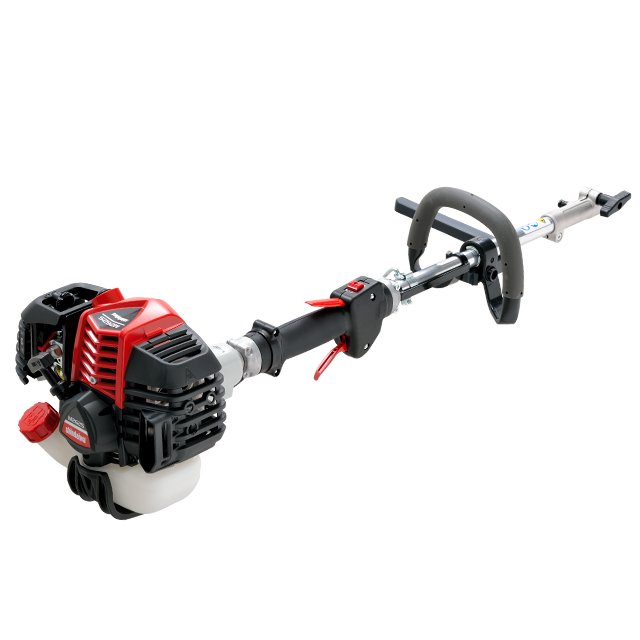 Shindaiwa M262S Combi Unit Power Unit, 25.4cc Engine
