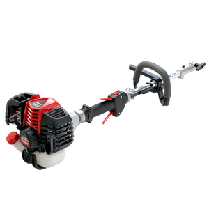 Shindaiwa M262S Combi Unit Power Unit, 25.4cc Engine