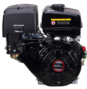 Loncin 14HP 420cc Electric Start Engine 1