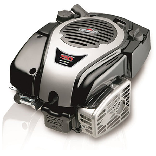 Briggs & Stratton 750 DOV Series Vertical Shaft Engine (5.5HP) 62mm Shaft Length