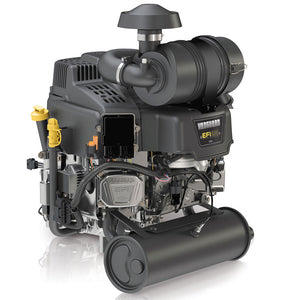 Briggs & Stratton Vanguard 28 HP EFI V-Twin Vertical Shaft Engine