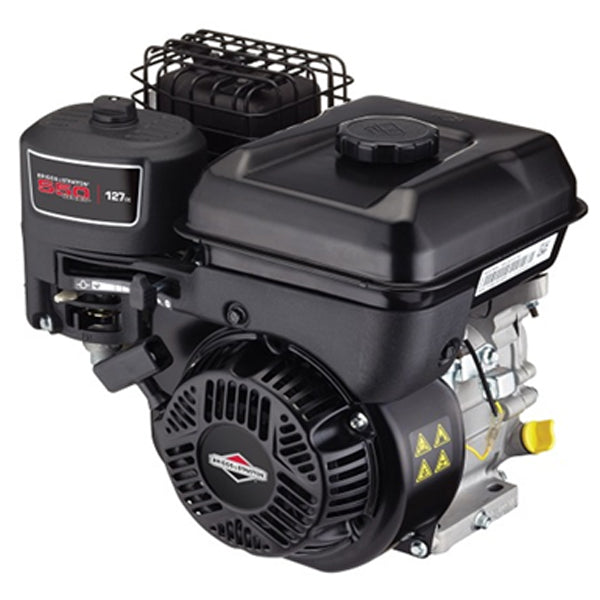 Briggs & Stratton 550 Series Engine with 6:1 Reduction Shaft